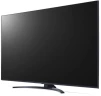 Телевизор LED LG 55" 55UT81006LA.ARUG черный 4K Ultra HD 60Hz DVB-T DVB-T2 DVB-C DVB-S2 USB WiFi Smart TV