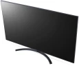 Телевизор LED LG 55" 55UT81006LA.ARUG черный 4K Ultra HD 60Hz DVB-T DVB-T2 DVB-C DVB-S2 USB WiFi Smart TV
