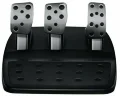 Руль Logitech G29 14кноп. (с педалями) черный