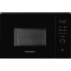 Встраиваемая микроволновая печь Kuppersberg Kuppersberg HMW 650 BL