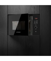 Встраиваемая микроволновая печь Kuppersberg Kuppersberg HMW 650 BL