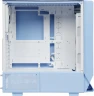 Корпус Thermaltake Ceres 350 MX Hydrangea голубой без БП E-ATX 2x140mm 2xUSB3.0 audio bott PSU