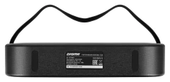 Колонка порт. Digma S-24 зеленый 10W 1.0 BT/3.5Jack/USB 10м 3000mAh (SP2410GR)