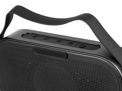 Колонка порт. Digma S-24 зеленый 10W 1.0 BT/3.5Jack/USB 10м 3000mAh (SP2410GR)