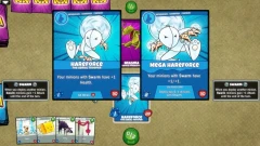Игра для ПК Versus Evil Cardpocalypse (16+)