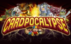 Игра для ПК Versus Evil Cardpocalypse (16+)