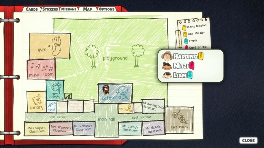 Игра для ПК Versus Evil Cardpocalypse (16+)