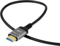 Кабель аудио-видео Digma HDMI 2.1 AOC HDMI (m)/HDMI (m) 10м. позолоч.конт. черный (HDMI-AOC2.1-10)
