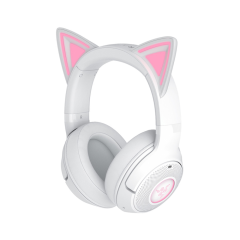 Гарнитура Razer Kraken Kitty V2 BT - White Headset Razer Kraken Kitty V2 BT White Headset