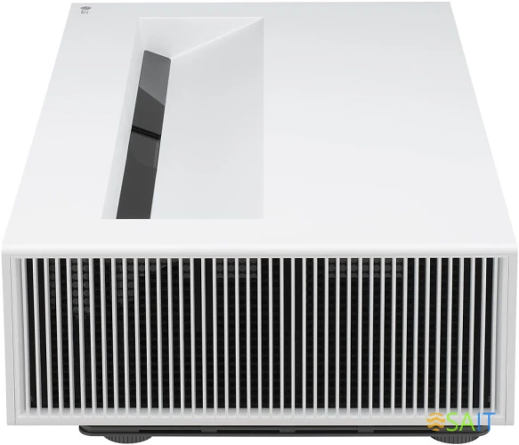 Проектор LG CineBeam HU715QW DLP 2500Lm LS (3840x2160) 3000000:1 ресурс лампы:20000часов 2xUSB typeA 3xHDMI 11.1кг