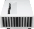 Проектор LG CineBeam HU715QW DLP 2500Lm LS (3840x2160) 3000000:1 ресурс лампы:20000часов 2xUSB typeA 3xHDMI 11.1кг