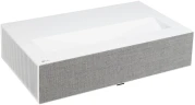 Проектор LG CineBeam HU715QW DLP 2500Lm LS (3840x2160) 3000000:1 ресурс лампы:20000часов 2xUSB typeA 3xHDMI 11.1кг