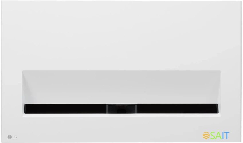 Проектор LG CineBeam HU715QW DLP 2500Lm LS (3840x2160) 3000000:1 ресурс лампы:20000часов 2xUSB typeA 3xHDMI 11.1кг