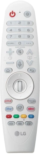 Проектор LG CineBeam HU715QW DLP 2500Lm LS (3840x2160) 3000000:1 ресурс лампы:20000часов 2xUSB typeA 3xHDMI 11.1кг