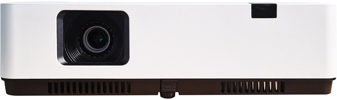 Проектор Cactus CS-S2.WT 3LCD 4000Lm ANSI (1024x768) 15000:1 ресурс лампы:10000часов 1xUSB typeA 2xHDMI 3.26кг