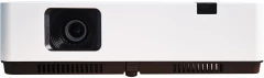 Проектор Cactus CS-S2.WT 3LCD 40000Lm LS 4000Lm ANSI (1024x768) 15000:1 ресурс лампы:10000часов 1xUSB typeA 2xHDMI 3.26кг