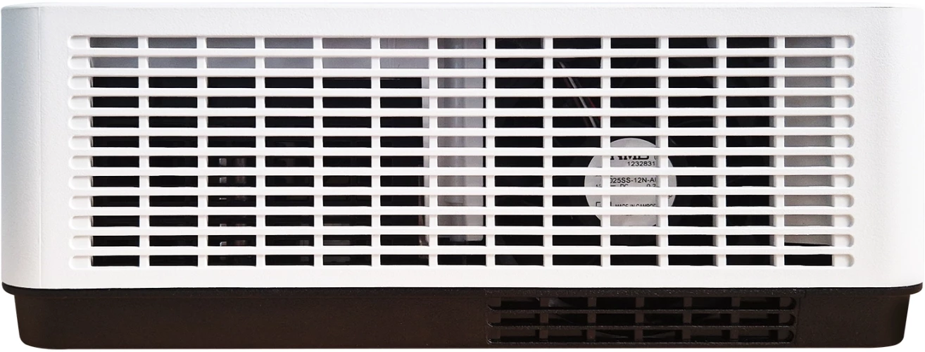 Проектор Cactus CS-S2.WT 3LCD 4000Lm ANSI (1024x768) 15000:1 ресурс лампы:10000часов 1xUSB typeA 2xHDMI 3.26кг