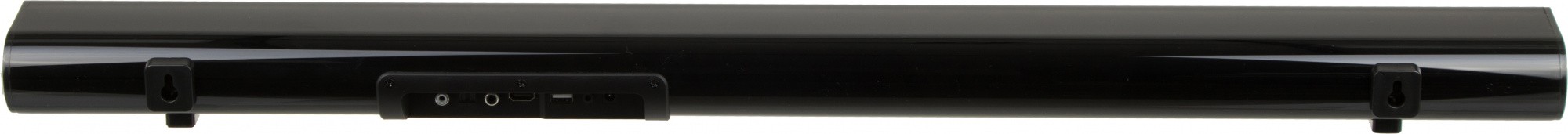 Саундбар Hyundai H-HA630 2.1 50Вт+100Вт черный