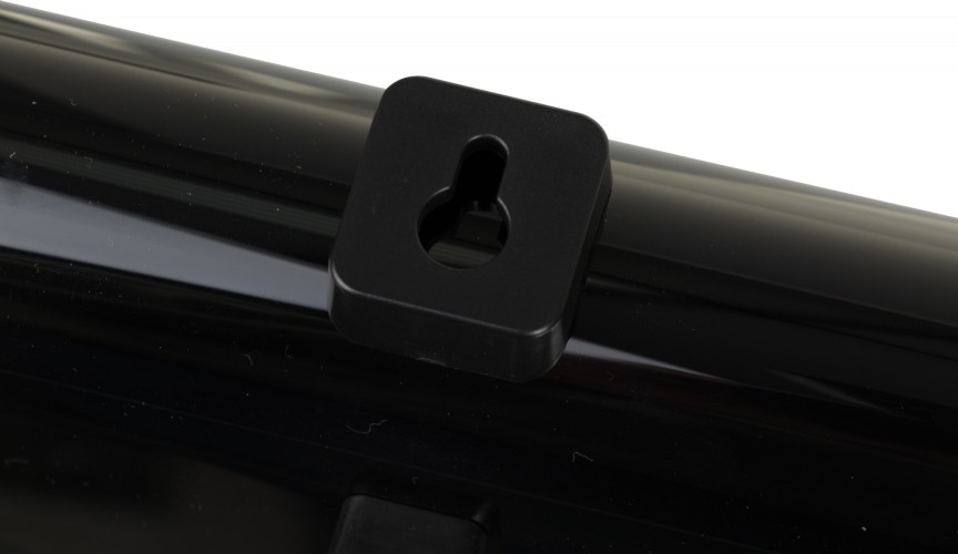 Саундбар Hyundai H-HA630 2.1 50Вт+100Вт черный