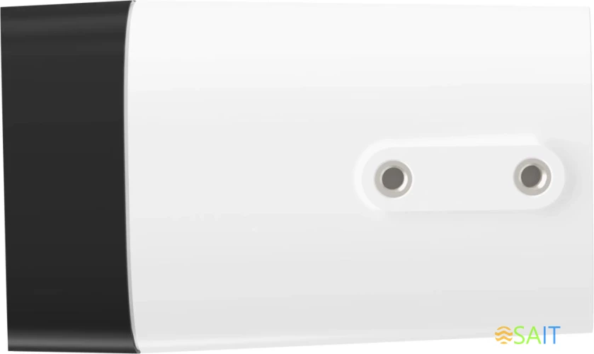 Камера видеонаблюдения IP Tenda IT7-PRS 4-4мм ч/б корп.:белый