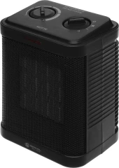Тепловентилятор Royal Clima Notte RFH-N1500DC-BL 1500Вт черный