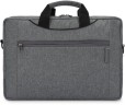 Сумка для ноутбука 15.6" PC Pet PCP15B2GY серый/черный полиэстер