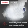 Швабра паровая Tefal VP6557RH 1200Вт белый