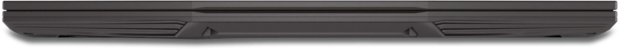 Ноутбук MSI Thin 15 B12UCX-3061XRU Core i7 12650H 16Gb SSD512Gb NVIDIA GeForce RTX 2050 4Gb 15.6" IPS FHD (1920x1080) без ОС grey WiFi BT Cam (9S7-16R831-3061)