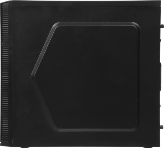 ПК Amur Нарвал B7I21 MT i5 12400 (2.5) 16Gb SSD512Gb UHDG 730 FreeDOS 2.5xGbitEth+1xGbitEth 500W мышь клавиатура черный (RUS) (2149657)