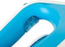 Парогенератор Braun IS1012BL 2200Вт белый/голубой