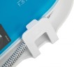 Парогенератор Braun IS1012BL 2200Вт белый/голубой