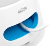 Парогенератор Braun IS1012BL 2200Вт белый/голубой