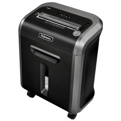 Шредер Fellowes® Powershred® 79Ci, DIN P-4, 4х38 мм, 16 лст., 23 лтр., 100% Jam Proof™, SafeSense™ Fellowes FS-46790