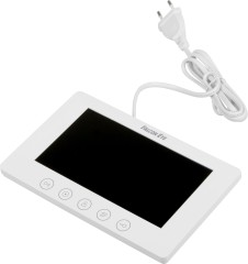 Видеодомофон Falcon Eye Cosmo белый