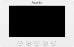 Видеодомофон Falcon Eye Cosmo белый