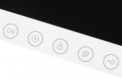 Видеодомофон Falcon Eye Cosmo белый