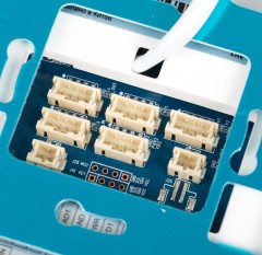 Видеодомофон Falcon Eye Cosmo белый