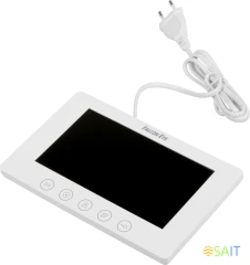 Видеодомофон Falcon Eye Cosmo белый