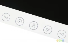 Видеодомофон Falcon Eye Cosmo белый