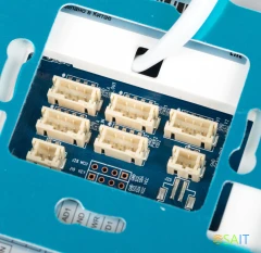 Видеодомофон Falcon Eye Cosmo белый