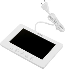 Видеодомофон Falcon Eye Cosmo белый