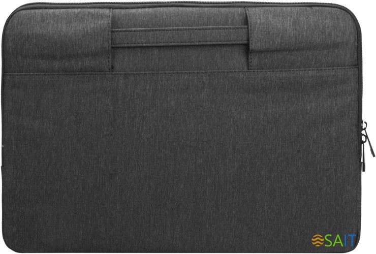 Чехол для ноутбука 15.6" Sumdex ICM-136BK черный нейлон