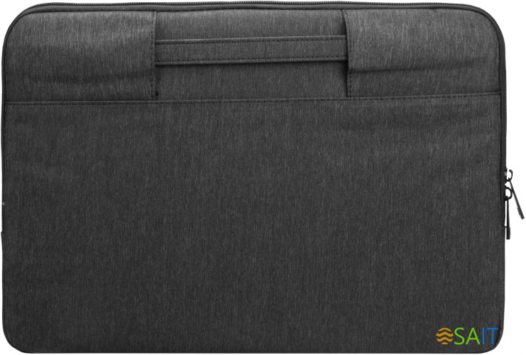 Чехол для ноутбука 15.6" Sumdex ICM-136BK черный нейлон