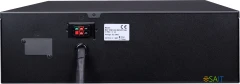 Батарея для ИБП Powercom BAT VGD 240V RM VRT10K 240В 9Ач для MRT/VRT-10K