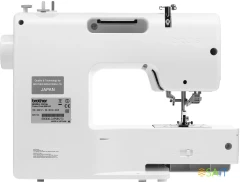 Швейная машина Brother CS10S белый