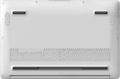 Ноутбук Tecno MegaBook T1 Core i5 12450H 16Gb SSD512Gb Intel UHD Graphics 15.6" IPS FHD (1920x1080) noOS silver WiFi BT Cam 6060mAh (71003300160)