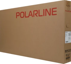 Телевизор LED PolarLine 40" 40PL51TC черный FULL HD 60Hz DVB-T DVB-T2 DVB-C DVB-S2 USB (RUS)