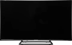 Телевизор LED PolarLine 40" 40PL51TC черный FULL HD 60Hz DVB-T DVB-T2 DVB-C DVB-S2 USB (RUS)