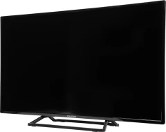 Телевизор LED PolarLine 40" 40PL51TC черный FULL HD 60Hz DVB-T DVB-T2 DVB-C DVB-S2 USB (RUS)