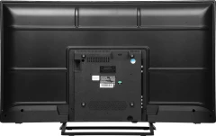 Телевизор LED PolarLine 40" 40PL51TC черный FULL HD 60Hz DVB-T DVB-T2 DVB-C DVB-S2 USB (RUS)